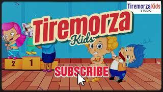 Tiremorza Kids Kartun Anak Episode 7 | Youtube Kids Indonesia | Kartun Anak Lucu | Animasi Anak