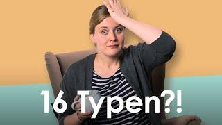 Myers-Briggs Typenindikator (MBTI) – das kann er wirklich | psychologeek