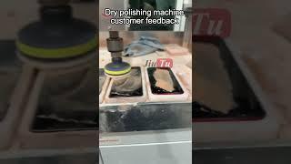 Jiutu Phone Polishing Dry Mill Grinder Dry Polishing Machine #phonerepair #phonefixtools