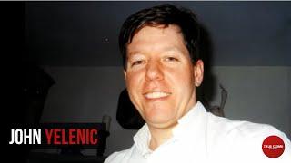 John Yelenic | Psychic Investigators | S3E11