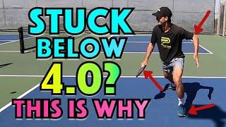 4.0 Pickleball Isn’t What It Used To Be