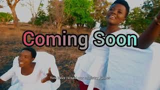 KWAYA YA IGC ILAGALA - COMING SOON, GET READY 