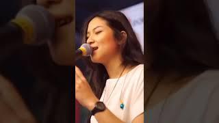 SENJA DI AMBANG PILU - DANILLA RIYADI | Live