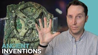 5 Ancient Inventions That Were WAY Ahead Of Their Time | Answers With Joe