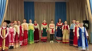 Когда мы были на войне  казачья песня