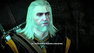 The Witcher 3 Wild Hunt: Cave Troll Contract