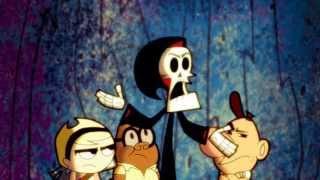 Billy & Mandy's Big Boogey Adventure - Biggest Fears