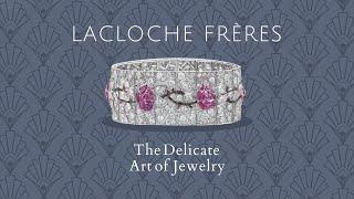 Lacloche Frères: The Delicate Art of Jewelry