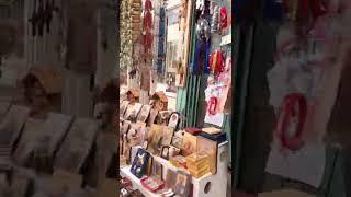 Jerusalem Souvenir & Jewelry Shops