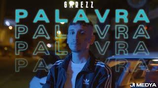 GaReZz - Palavra (Official Video)