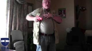 How to Draw Your Concealed Carry Firearm and Present It