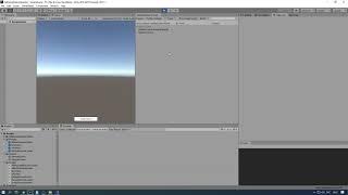 Unity3D. Dynamically loading a scene using the Addressable Asset System