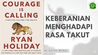 Melatih Mental jadi Berani | Courage is Calling