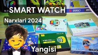 🫡SMART SOAT NARXLARI 2024, jinni yangiliklar  #tesha_obzor