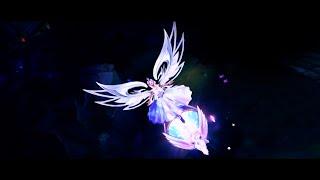 Dream Kingdoms League of Legends Custom Skins Cinematic Trailer