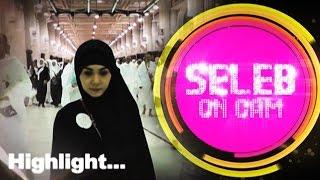 Higihlight - Seleb On Cam 05 Januari 2015