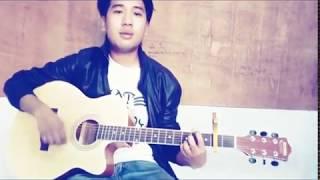 Neetesh jung kunwar | Bujheu haina kura | Cover song | Gajal |