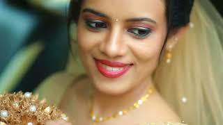 emage studio wedding promo nebin+rani