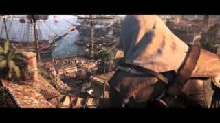 Assassin's Creed 4 Black Flag- Into the nothing