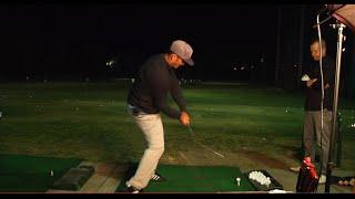 GG Swing Tips - Hit Driver Long and Straight!