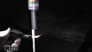 Vorfreude-Raketen ballern! | FireworksandBalloons [1080p FullHD]
