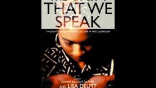 History Book Review: The Skin That We Speak: Thoughts on Language and Culture in the Classroom by...