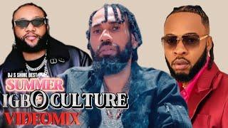 SUMMER IGBO CULTURE VIDEO MIXTAPE 2024 BY DJ S SHINE BEST