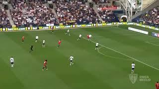 Video Analysis: Birmingham FC - 2022 - Gioca Meglio