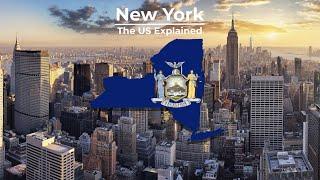 New York - The US Explained