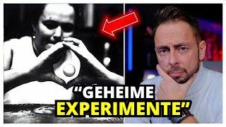 5 GEHEIME SOWJETISCHE EXPERIMENTE, die dich SCHOCKIEREN WERDEN! 