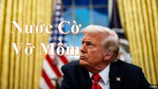 Trung Bung Đòn Mỹ Toang|Trump Kêu Gọi TG Giải Vây Nước Cờ Thuế Quan