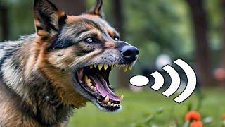 Dog Sound || Dog Barking || Dog Voice || Angry Dogs Barking Sound || Kutte Ki Awaaz