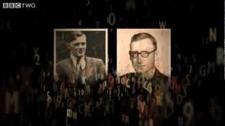 Code-Breakers: Bletchley Park's Lost Heroes Preview - BBC Two