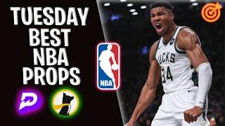 NBA PRIZEPICKS Today (12/17/24) | FREE NBA Best Bets, Predictions, Props, and Picks