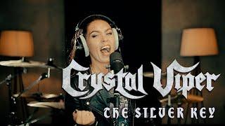 CRYSTAL VIPER "The Silver Key" (OFFICIAL VIDEO)