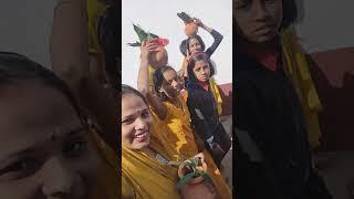 Kalash Yatra#vivre #video 