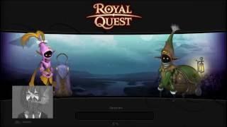 Royal Quest | Аниме партнер | Свободное время