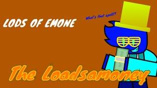 Loadsamoney (Scratch)