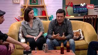 Sit Show - Impro con Lucho Caceres