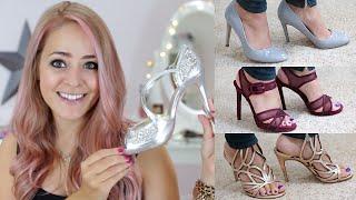 My Shoe Collection 2014: High Heels | Fleur De Force