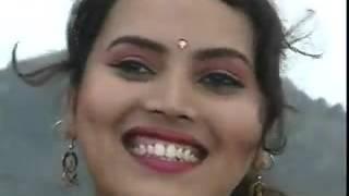 HD 2014 New Nagpuri Theth Hot Song    Ek To Man Lage Re    Azad Ansari 4