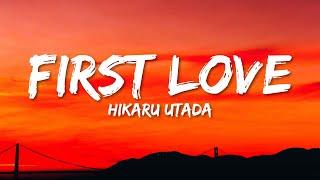 Hikaru Utada - First Love | The Netflix Series "First Love" "初恋"