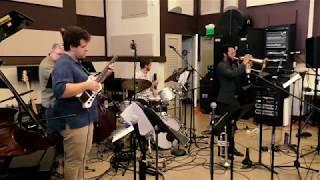 Frost Jazz Graduate Students - "Captiva"