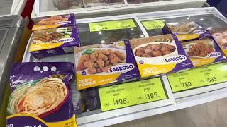 SABROSO (FROZEN FOOD) AMAZING OFFERS ONLY AT UMER CASH AND CARRY