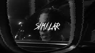 Prznt - SIMILAR ( Official Audio )