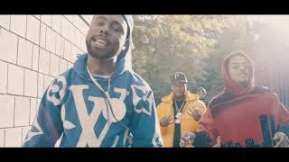 Liik Bezzy - STAY DOWN Ft. Tye Henney & Red Carpet Rich (Official Music Video)