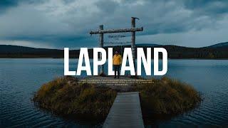 Travel to Lapland | Cinematic video