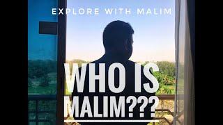 Introduction to my channel | Explore with Malim - Wonders to Discover.