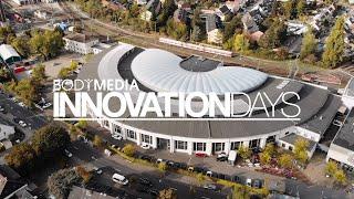 BODYMEDIA Innovation Days 2019 - Düsseldorf