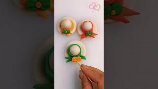 creative food art design tutorials #shorts 05.01.2022